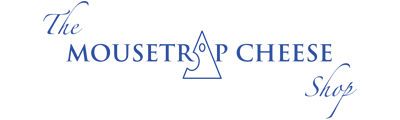 The Mousetrap Cheese Shop