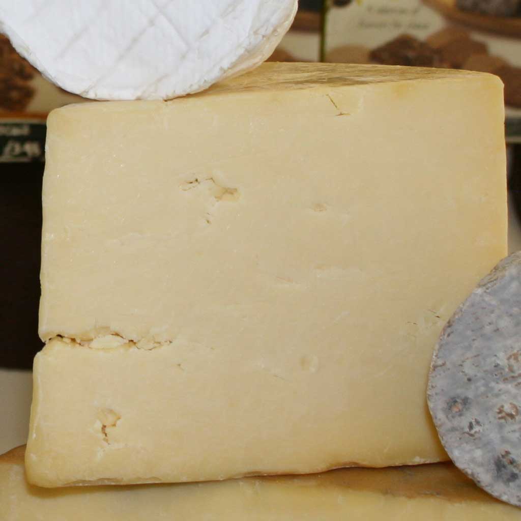 Keens Cheddar Cheese, Somerset Farmhouse Cheddar cheese