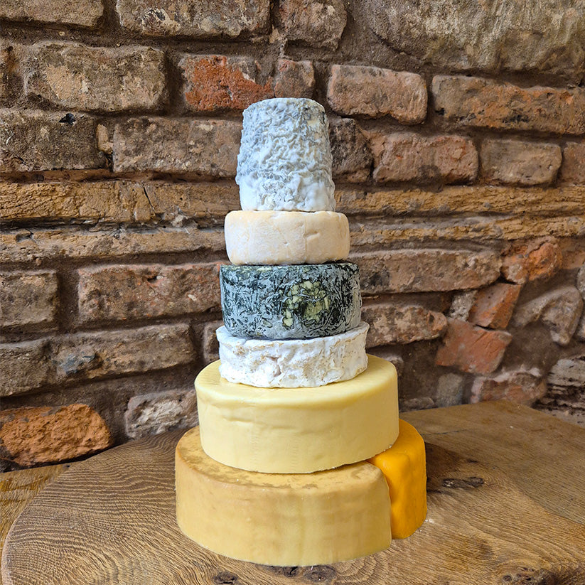 Ronnie Party Cheese Cake 1.45kg to 4.4kg