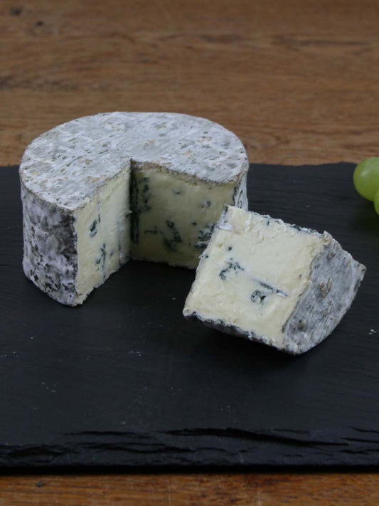 Blue Monk Cheese