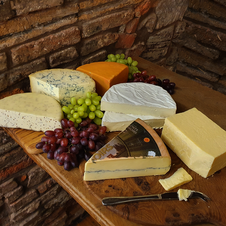 Mousetrap Cheese Company