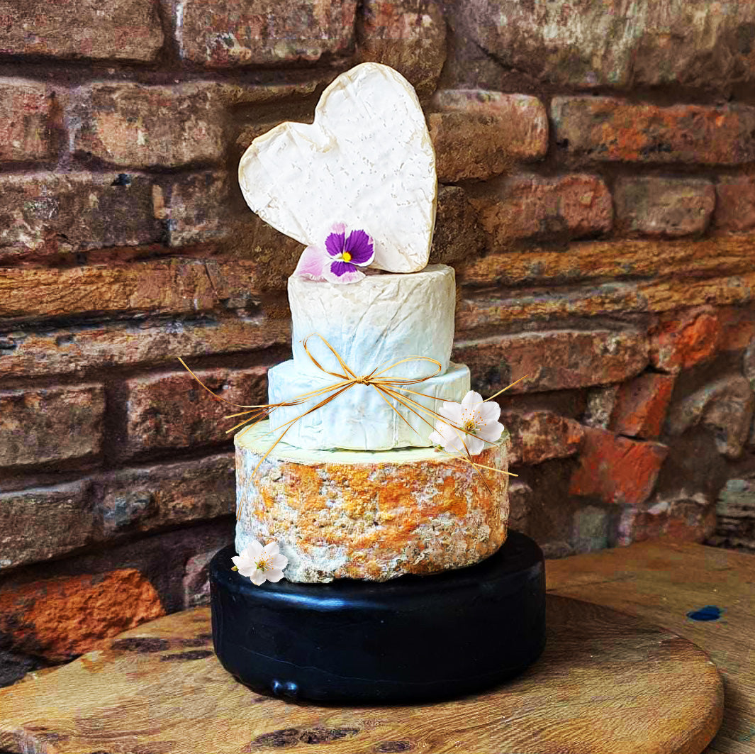 Austin Cheese tower, 3.3kg party cheese