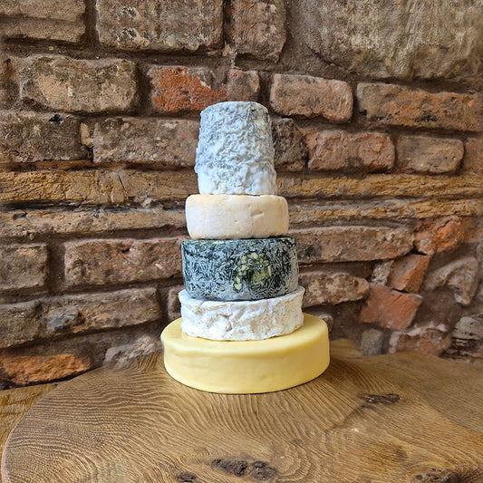 Ronnie Party Cheese Cake 1.45kg to 4.4kg